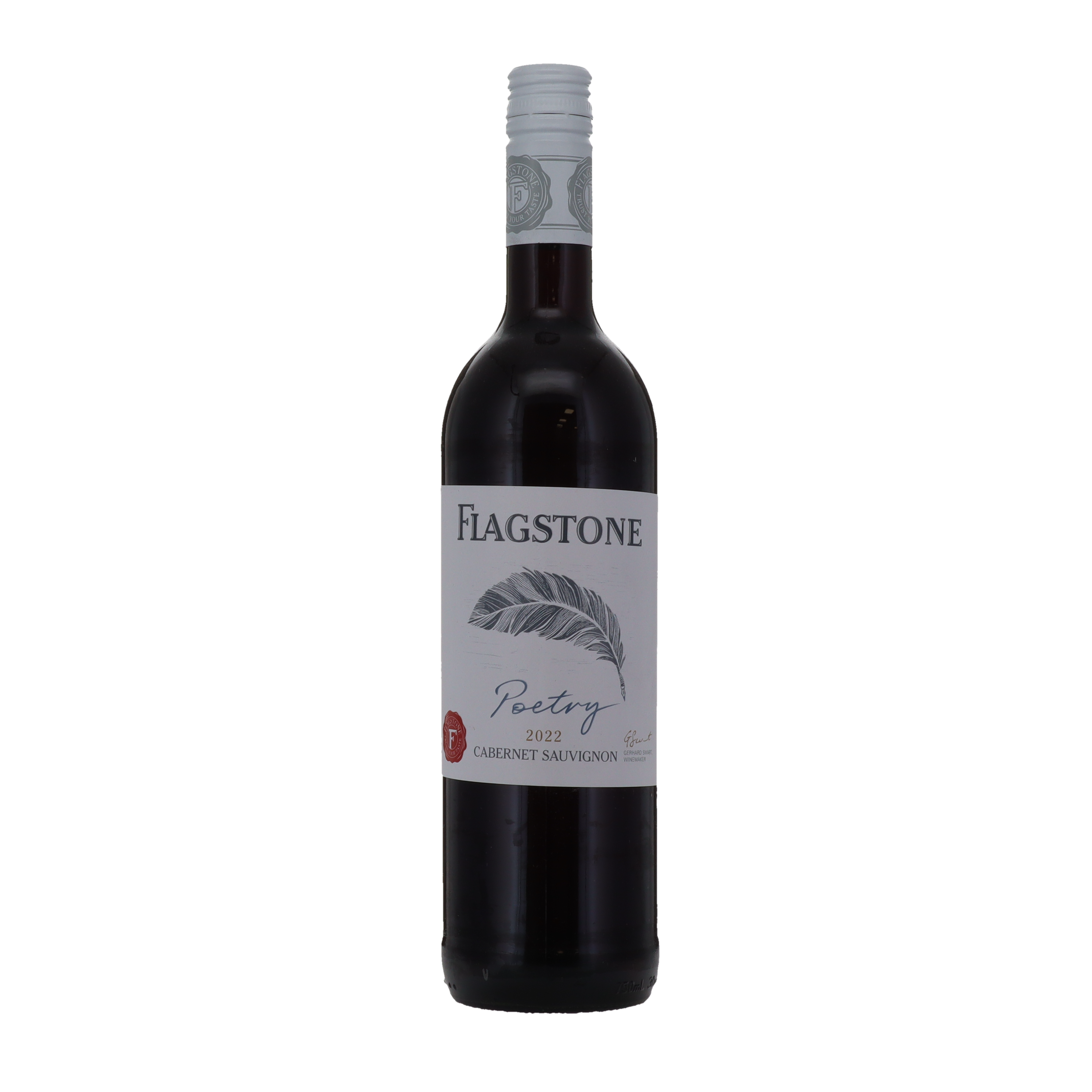 FLAGSTONE POETRY CAB SAUV 75X6